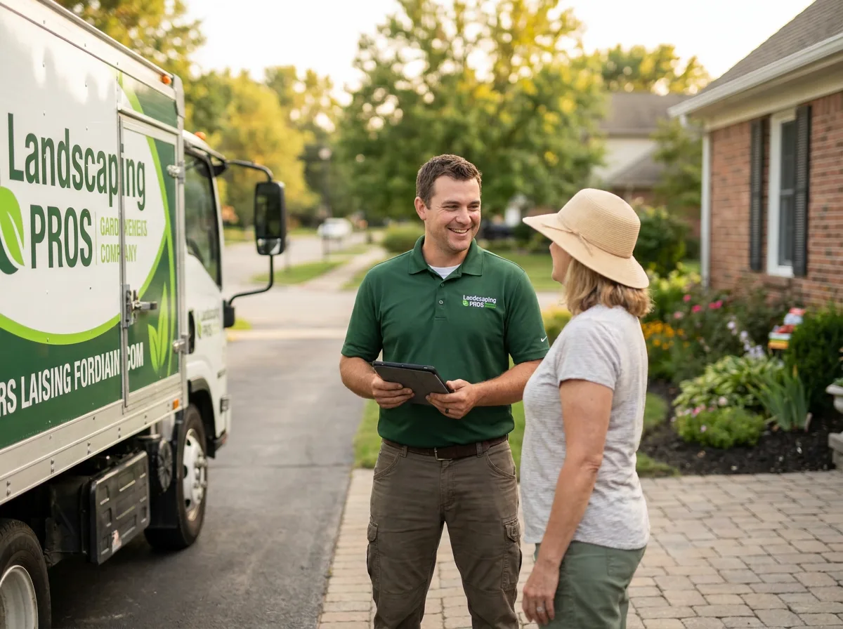 Landscaping Smithville Flats, NY FAQs